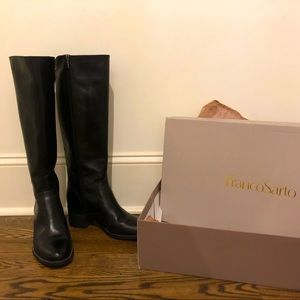 Franco Sarto tall boots NEVER WORN
